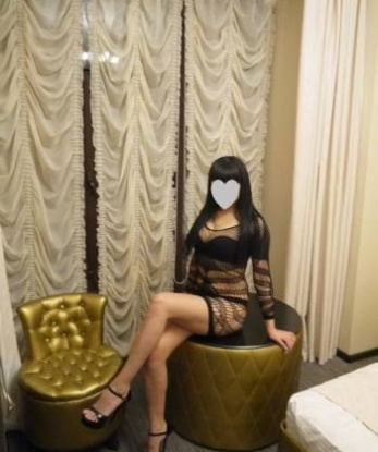 Проститутка Фаина