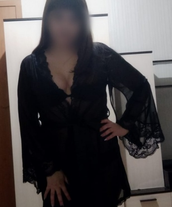 Проститутка Тамара